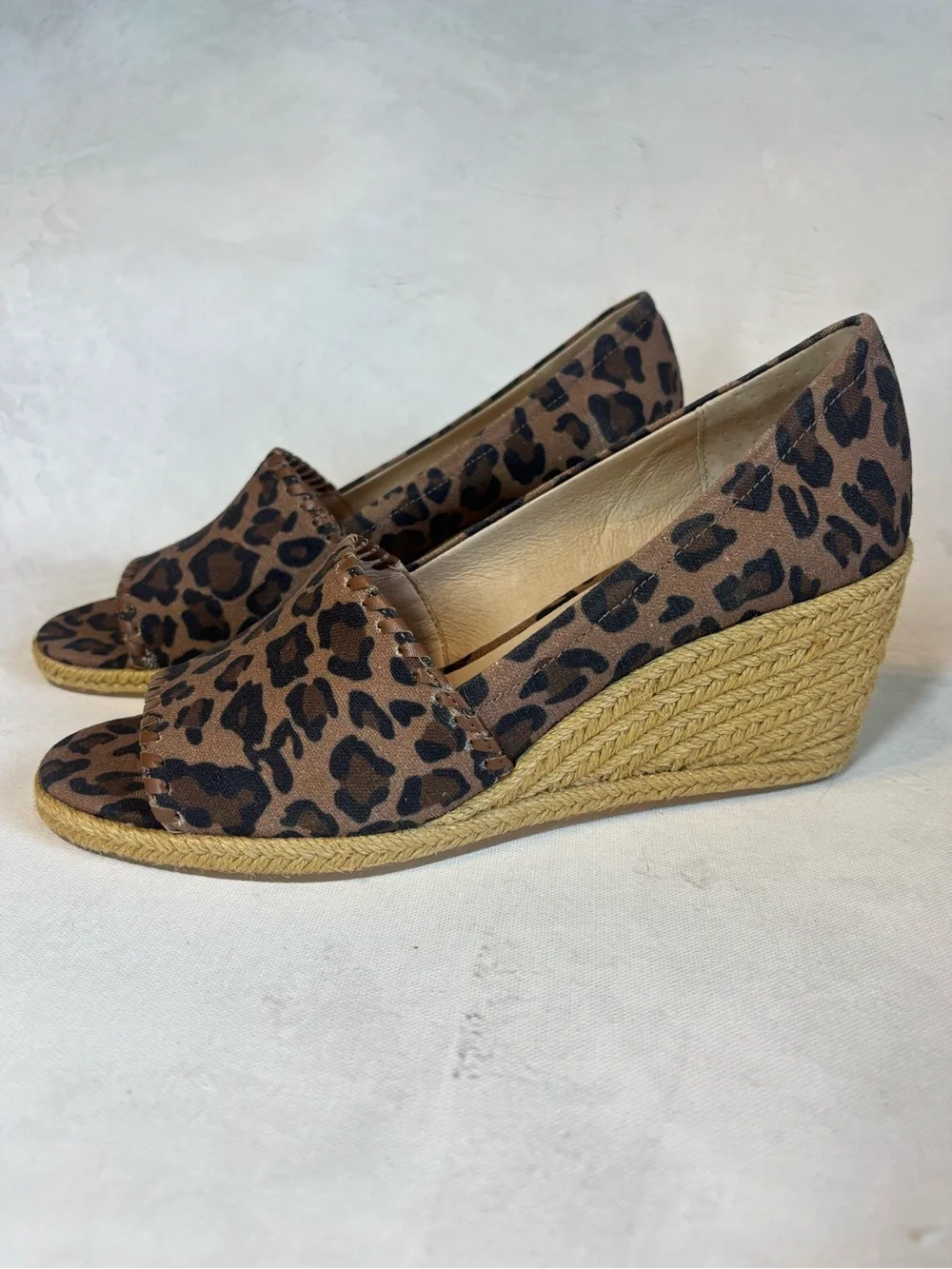 Jack Rogers chic jack